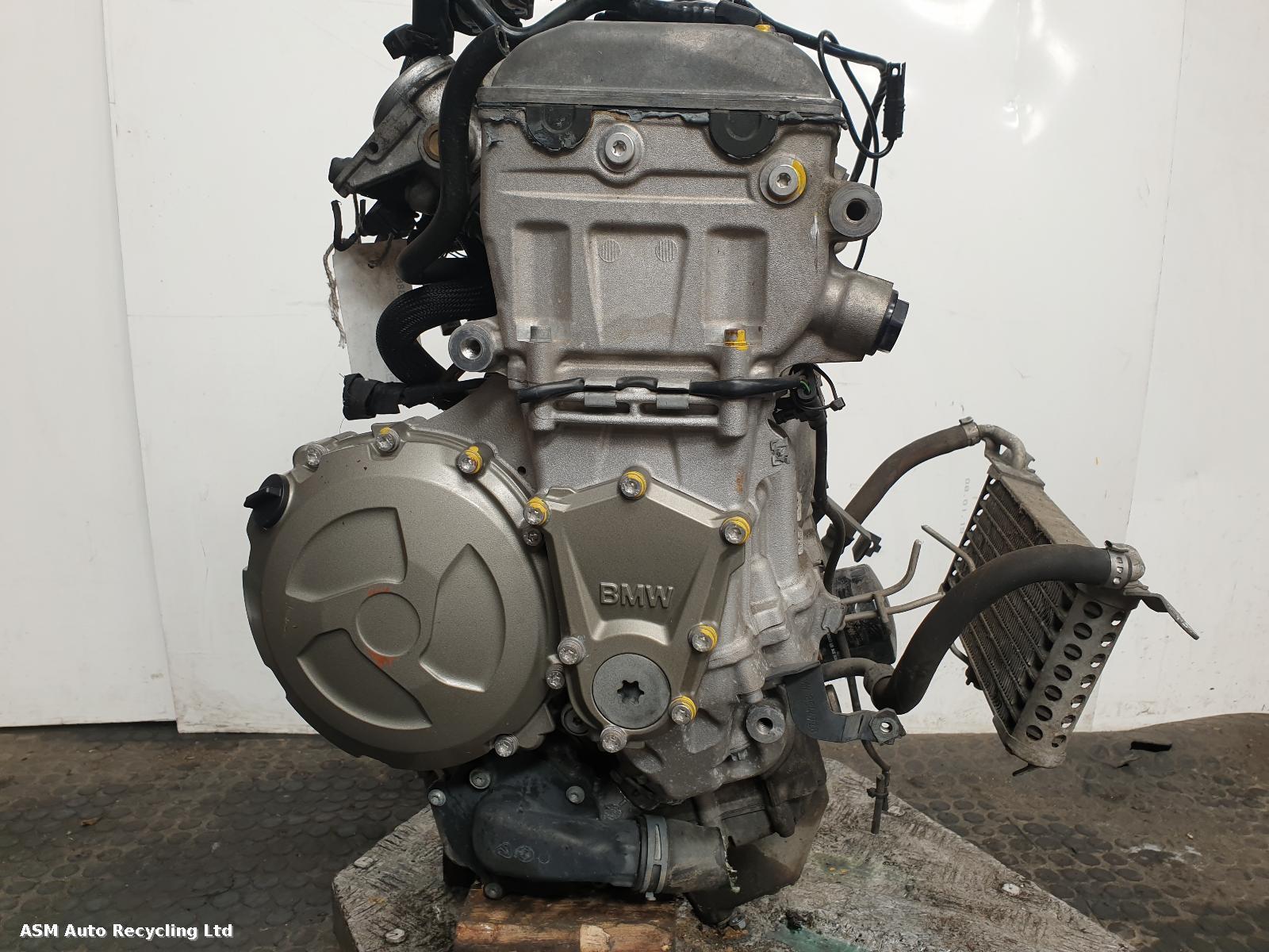 View Auto part Engine Bmw S1000xr 2016