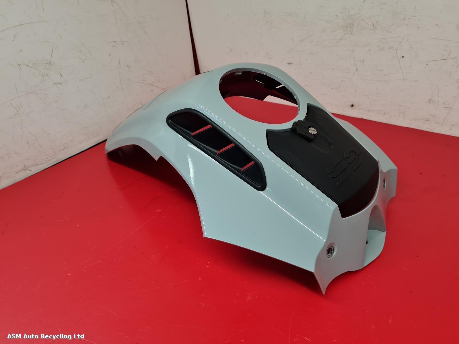 View Auto part Tank Trim Bmw R Series R 1250 Gs Adventure 2021