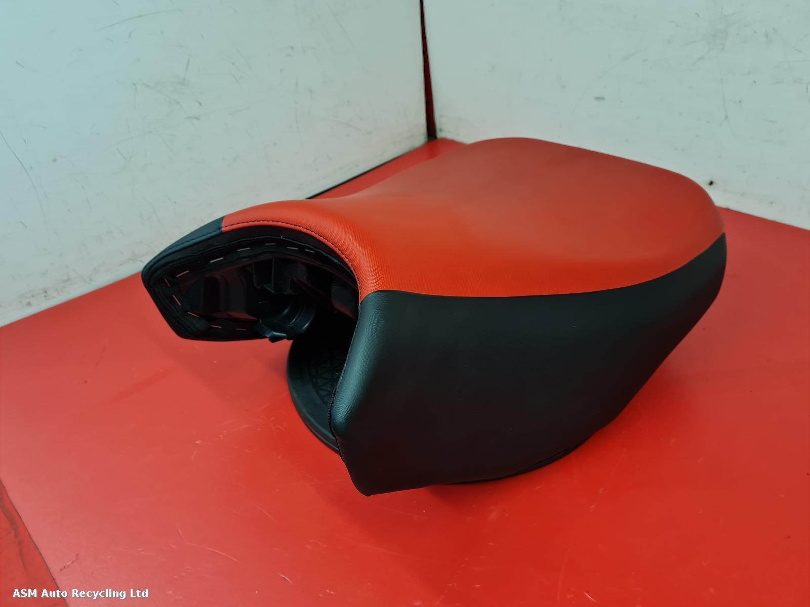 View Auto part Front Seat Bmw R Series R 1250 Gs Adventure 2021