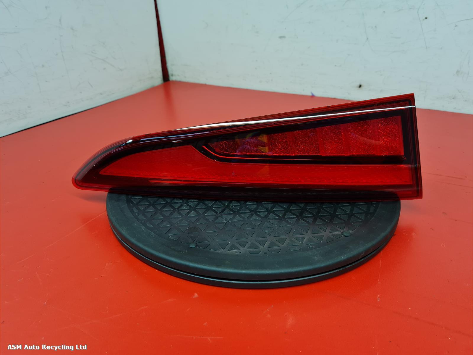 View Auto part L Taillight Hyundai Kona 2022