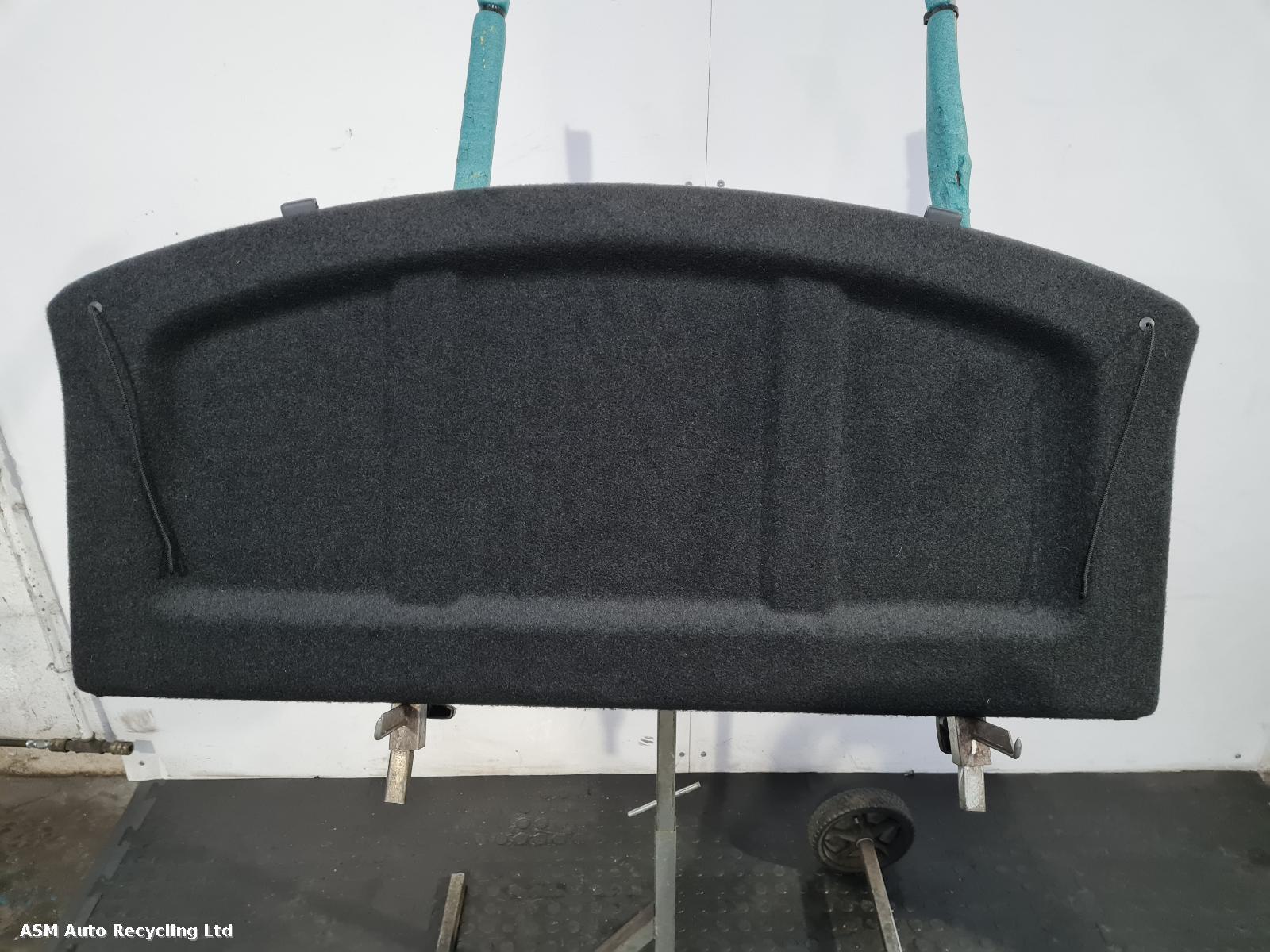 View Auto part Parcel Shelf Hyundai Kona 2022