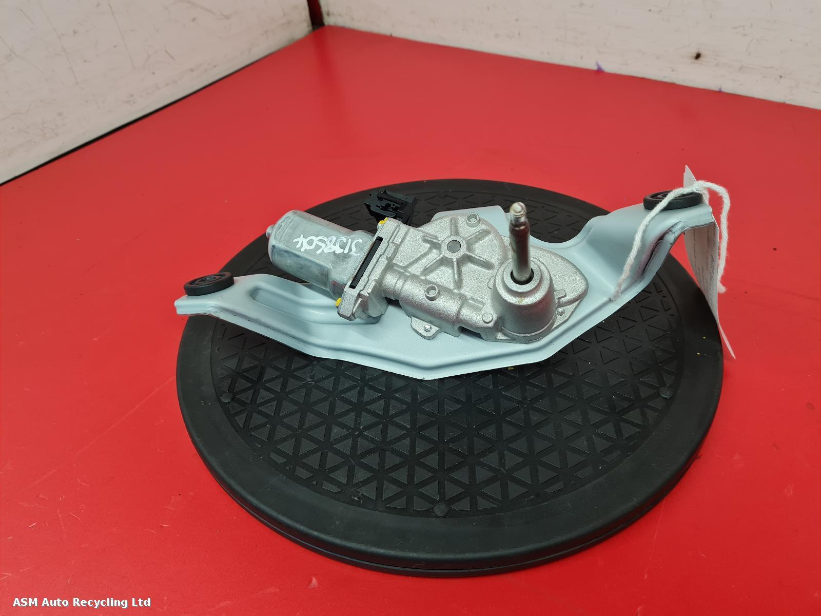 View Auto part Wiper Motor Rear Hyundai Kona 2022
