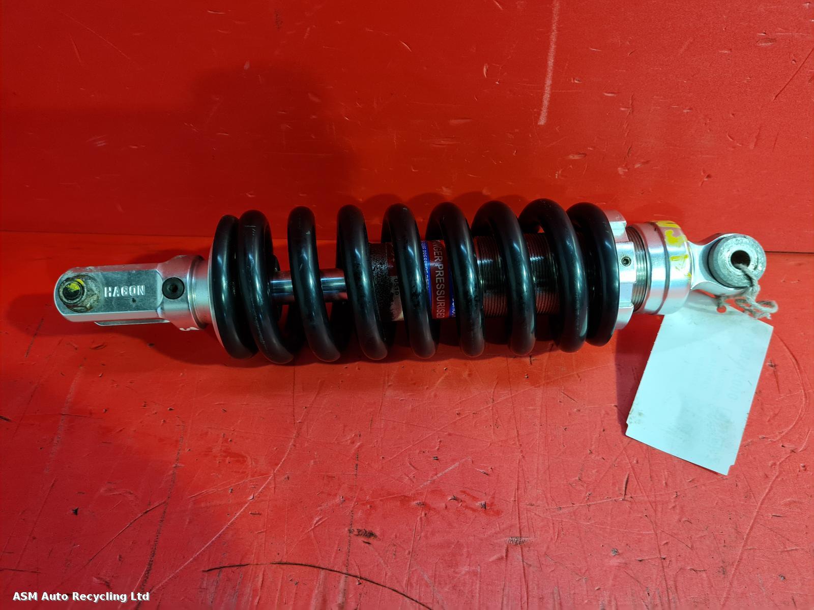 View Auto part Rear Shock Absorber Yamaha Tracer 700 2018