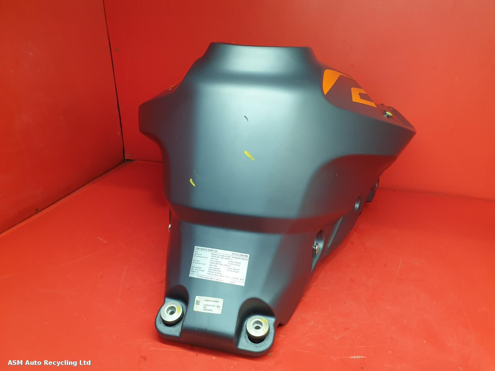 View Auto part Fuel Tank Ktm 1290 Super Duke Gt 2024