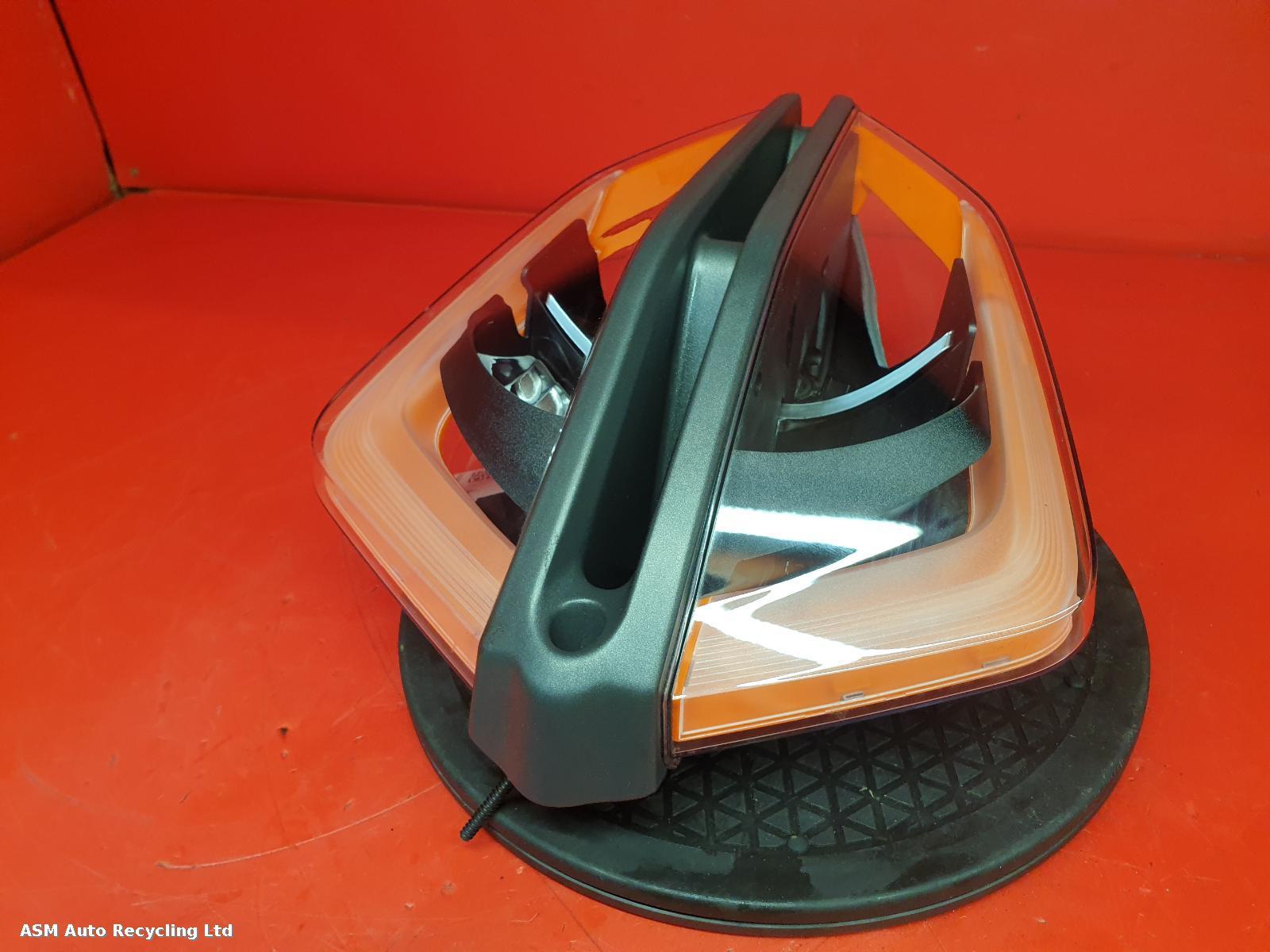 View Auto part Headlamp Ktm 1290 Super Duke Gt 2024