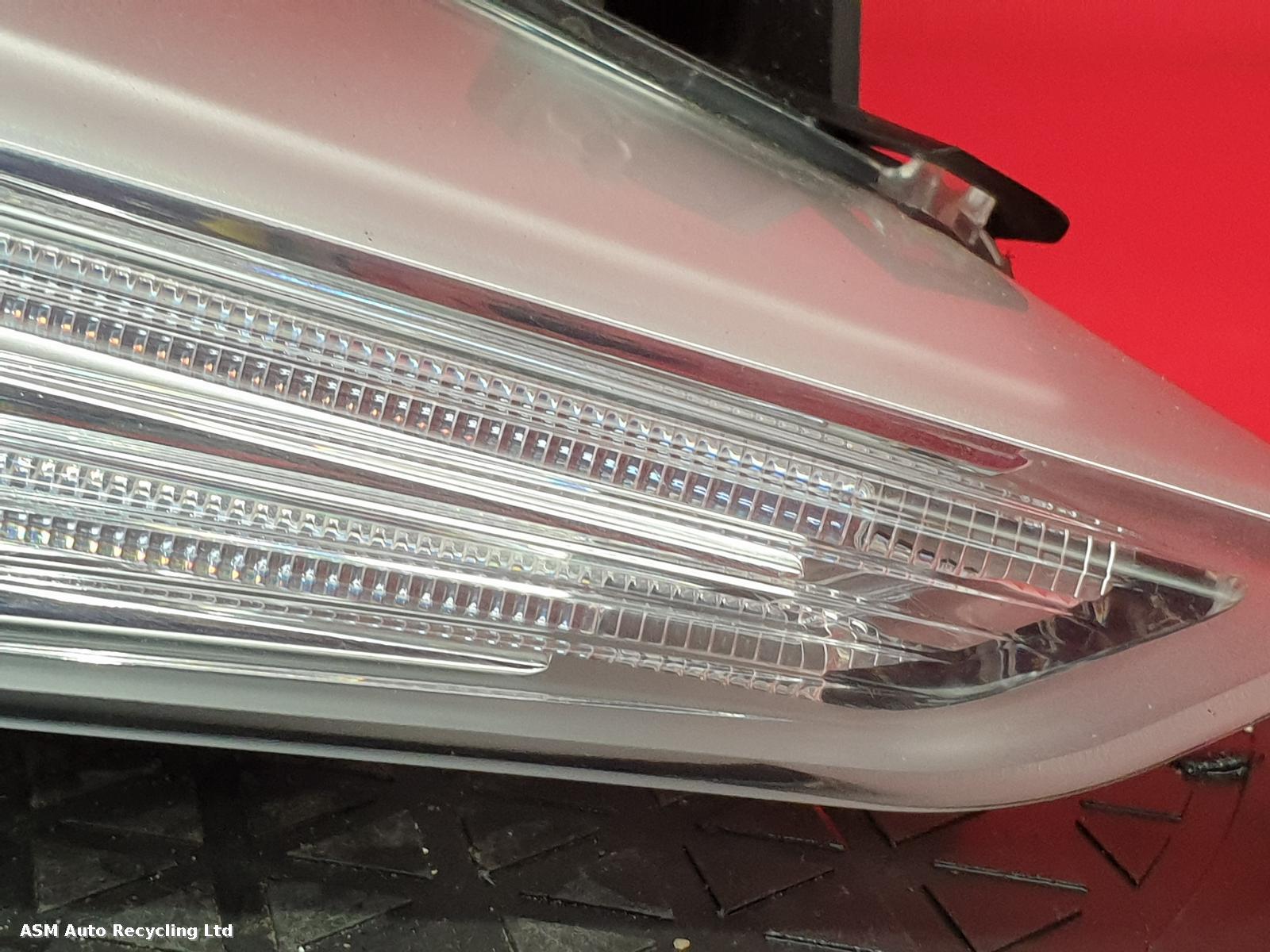 View Auto part L Repeater Lamp Ktm 1290 Super Duke Gt 2024