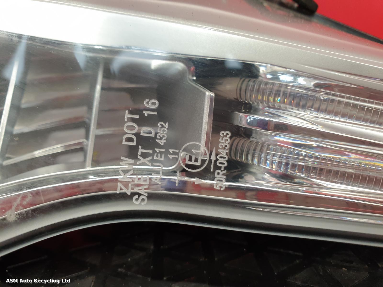 View Auto part L Repeater Lamp Ktm 1290 Super Duke Gt 2024