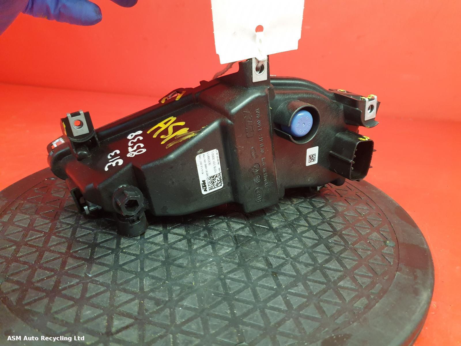 View Auto part L Repeater Lamp Ktm 1290 Super Duke Gt 2024