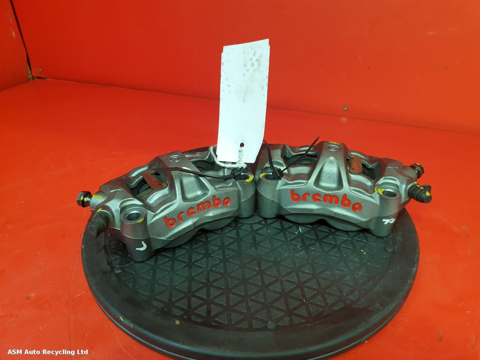 View Auto part Caliper Ktm 1290 Super Duke Gt 2024