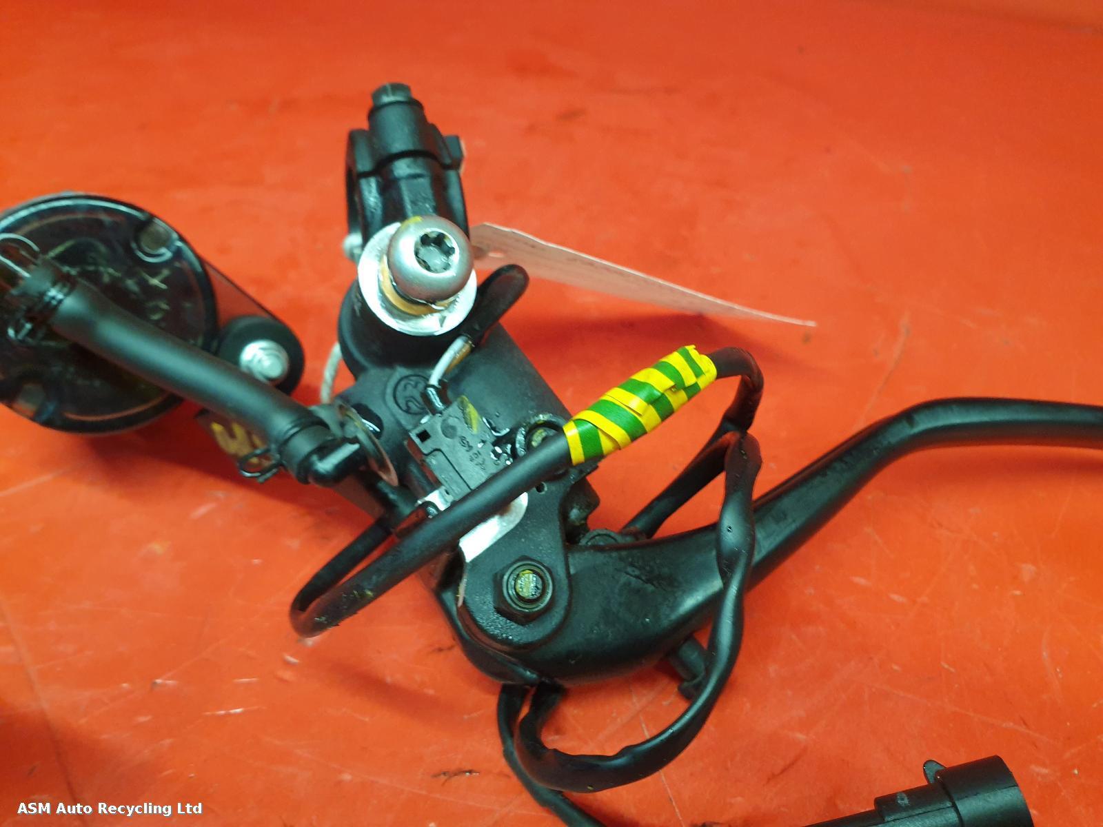 View Auto part Master Cylinder Ktm 1290 Super Duke Gt 2024
