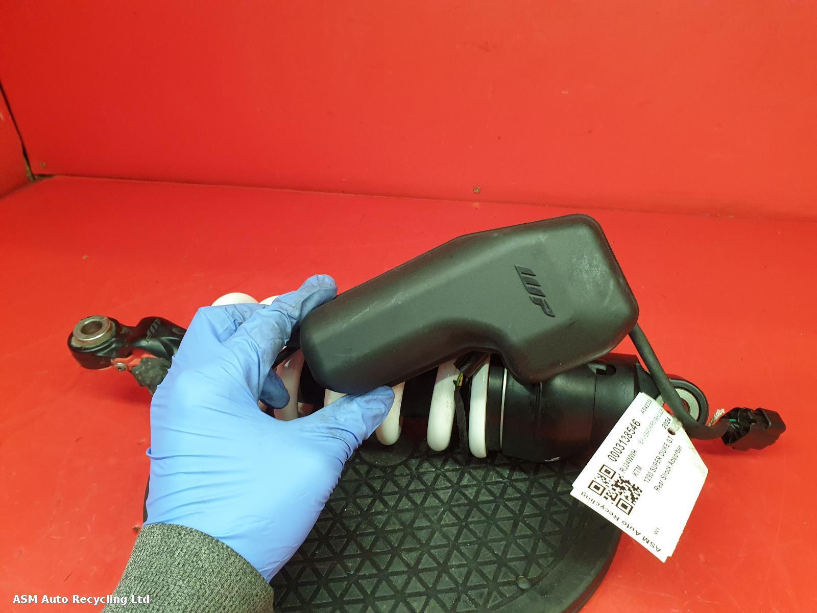 View Auto part Rear Shock Absorber Ktm 1290 Super Duke Gt 2024