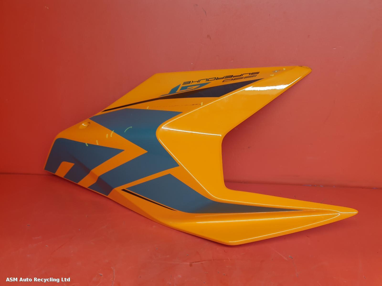 View Auto part LH Middle Fairing Ktm 1290 Super Duke Gt 2024