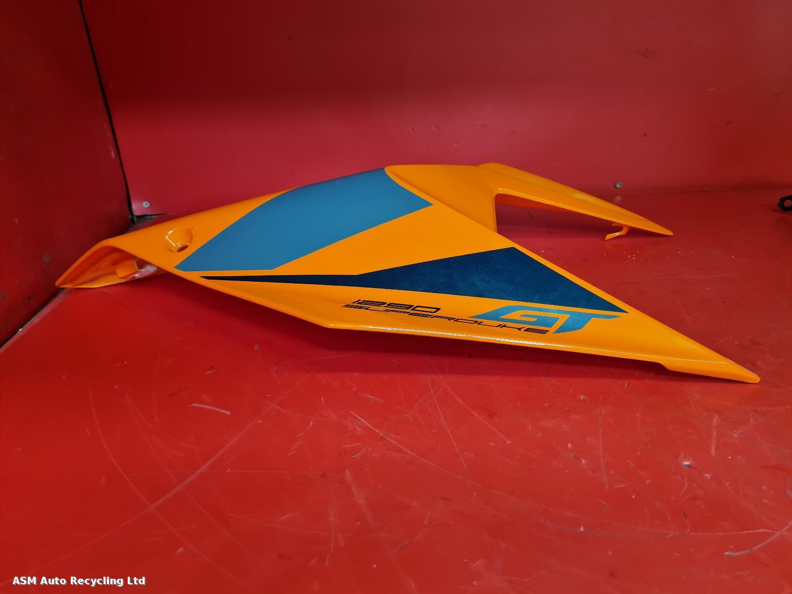 View Auto part RH Middle Fairing Ktm 1290 Super Duke Gt 2024