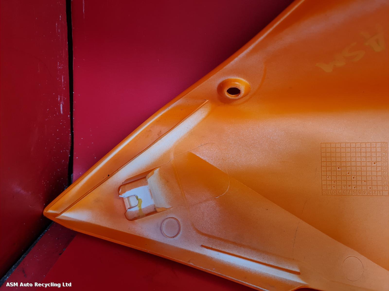 View Auto part RH Middle Fairing Ktm 1290 Super Duke Gt 2024