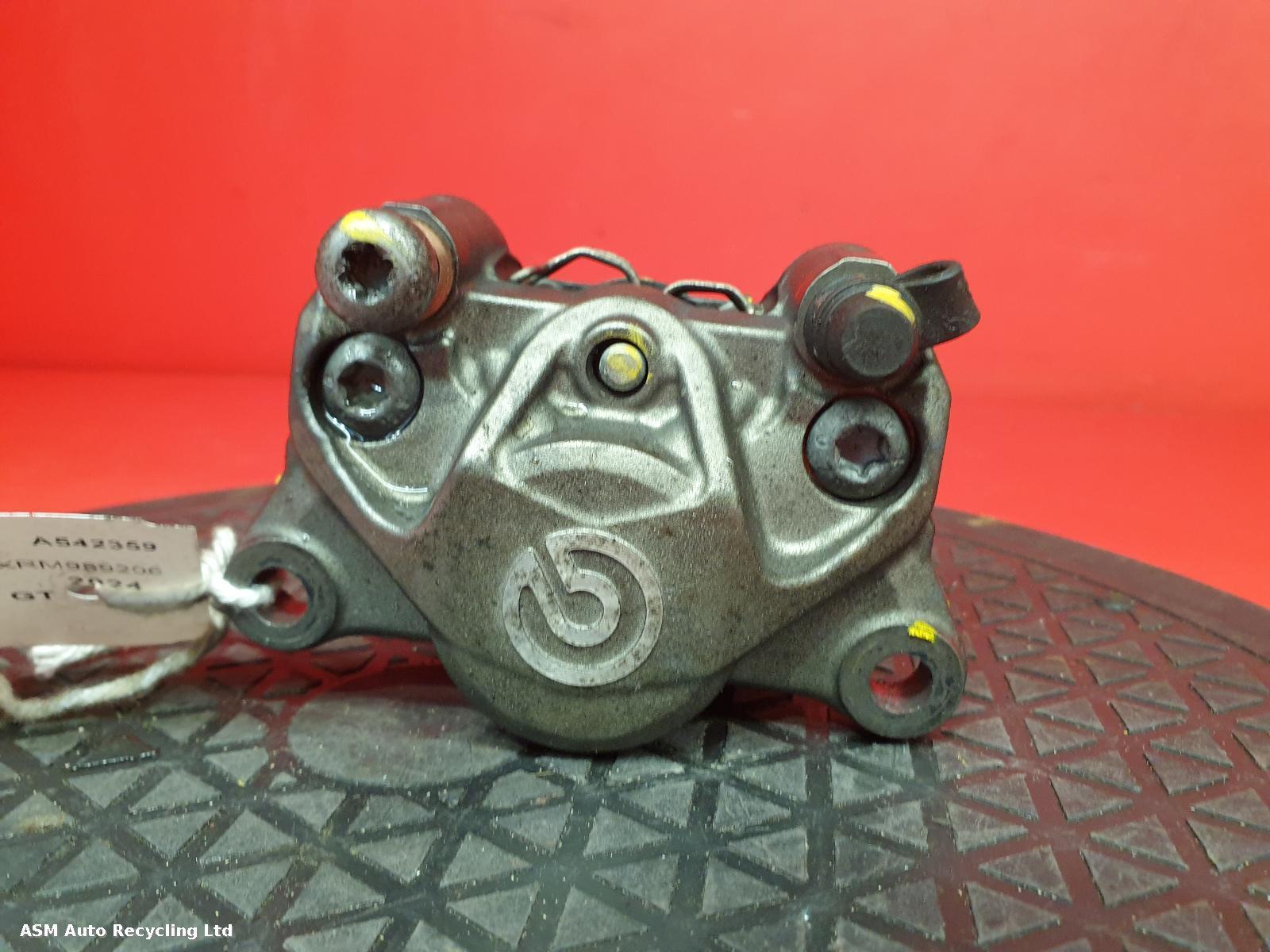 View Auto part Caliper Ktm 1290 Super Duke Gt 2024