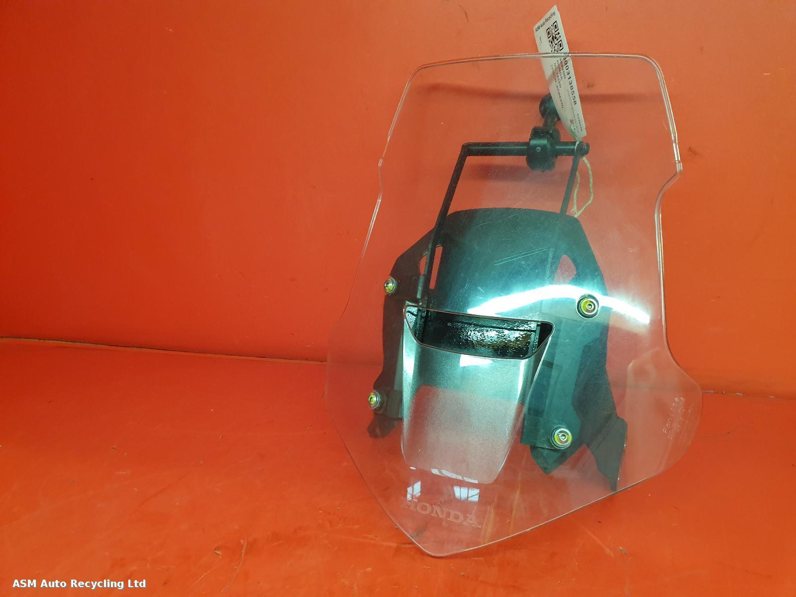 View Auto part Visor Screen Honda Nc 750xd 2018