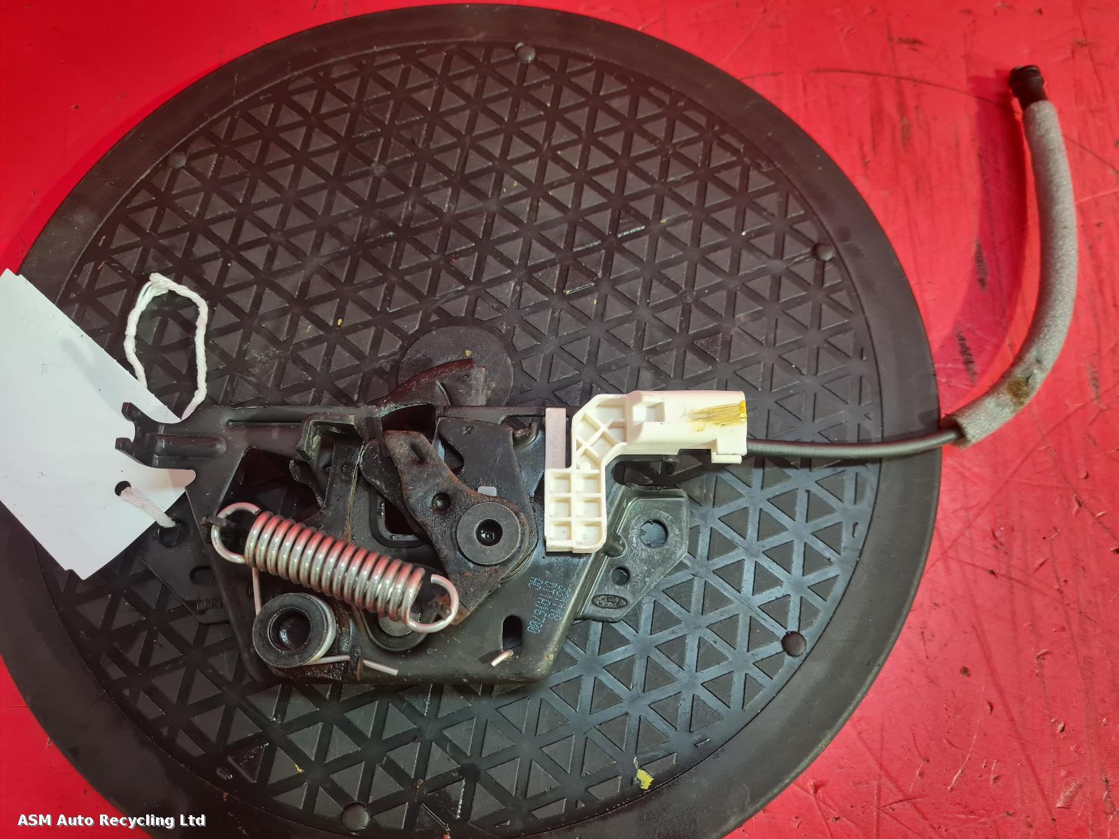View Auto part Bonnet Latch Ford Transit Connect 2018