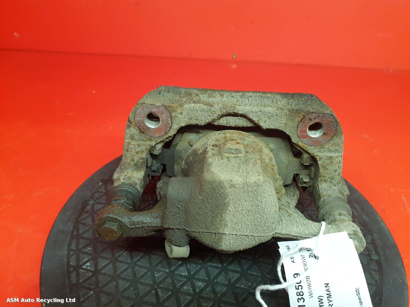 View Auto part Caliper Mini (bmw) Countryman 2012