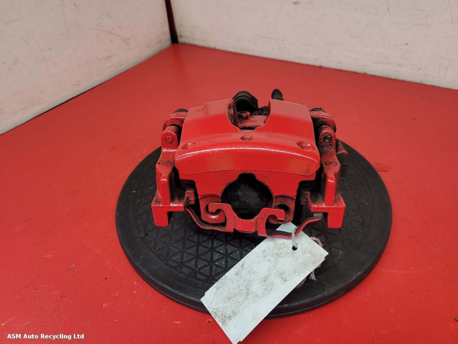 View Auto part Caliper Mercedes C Class 2016