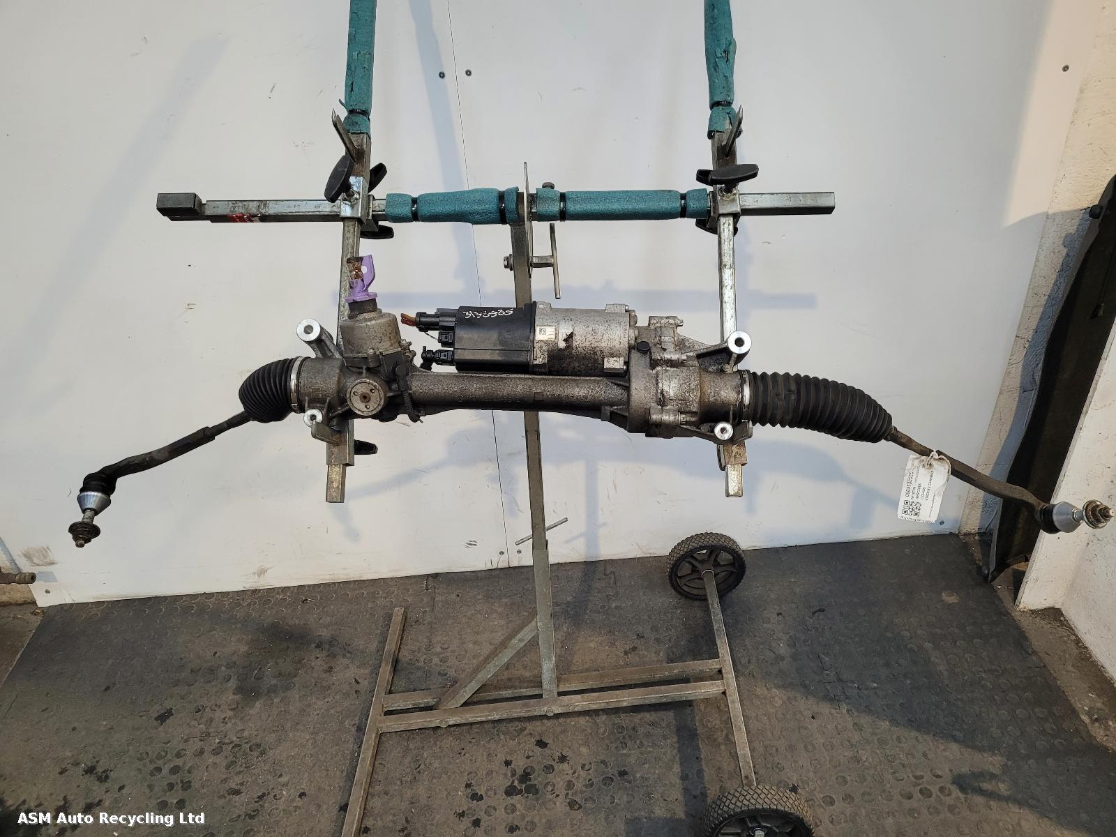 View Auto part Steering Box/Rack Mercedes C Class 2016
