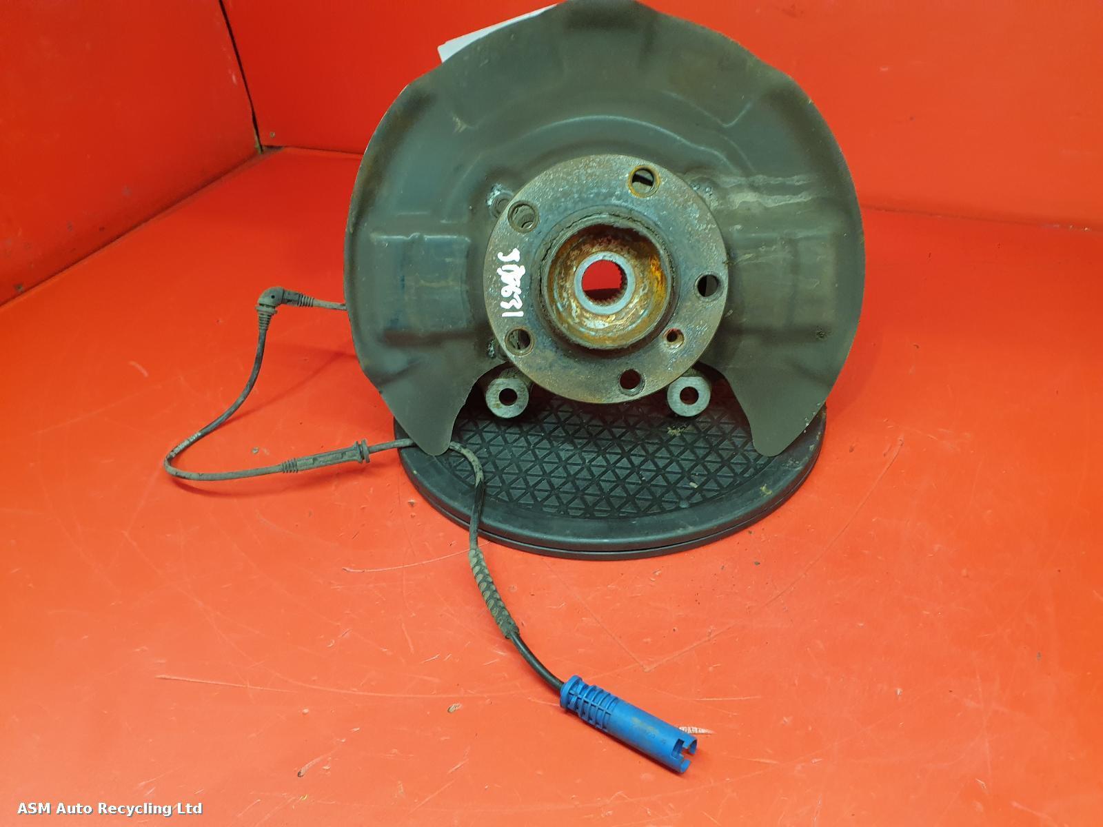 View Auto part LF Hub/Stub Axle Assembly Mini (bmw) Countryman 2012