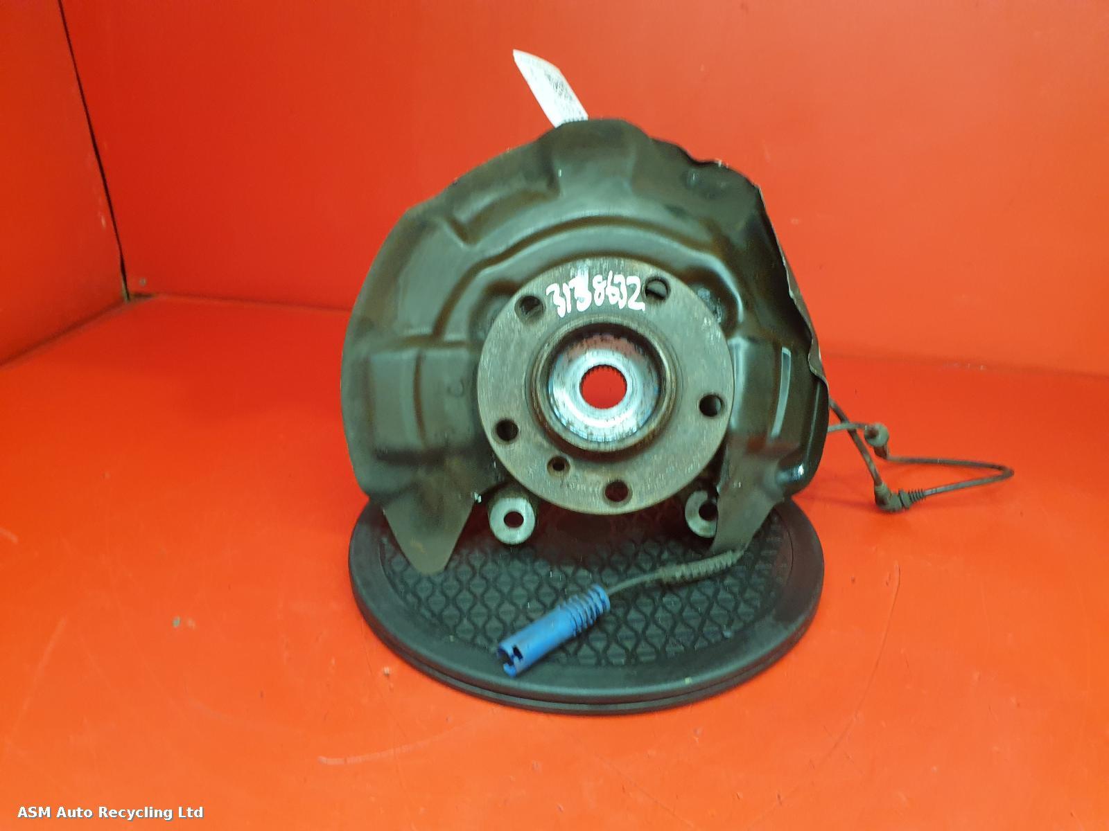 View Auto part RF Hub/Stub Axle Assembly Mini (bmw) Countryman 2012