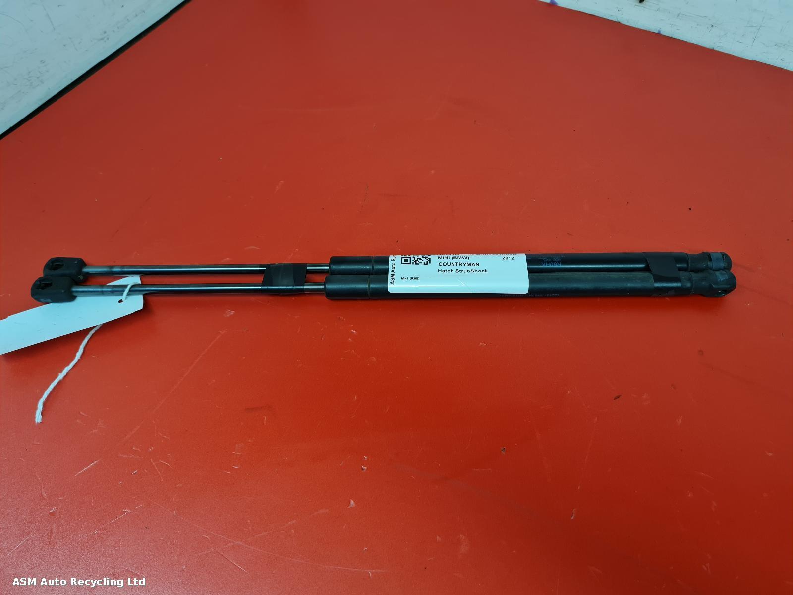 View Auto part Hatch Strut/Shock Mini (bmw) Countryman 2012