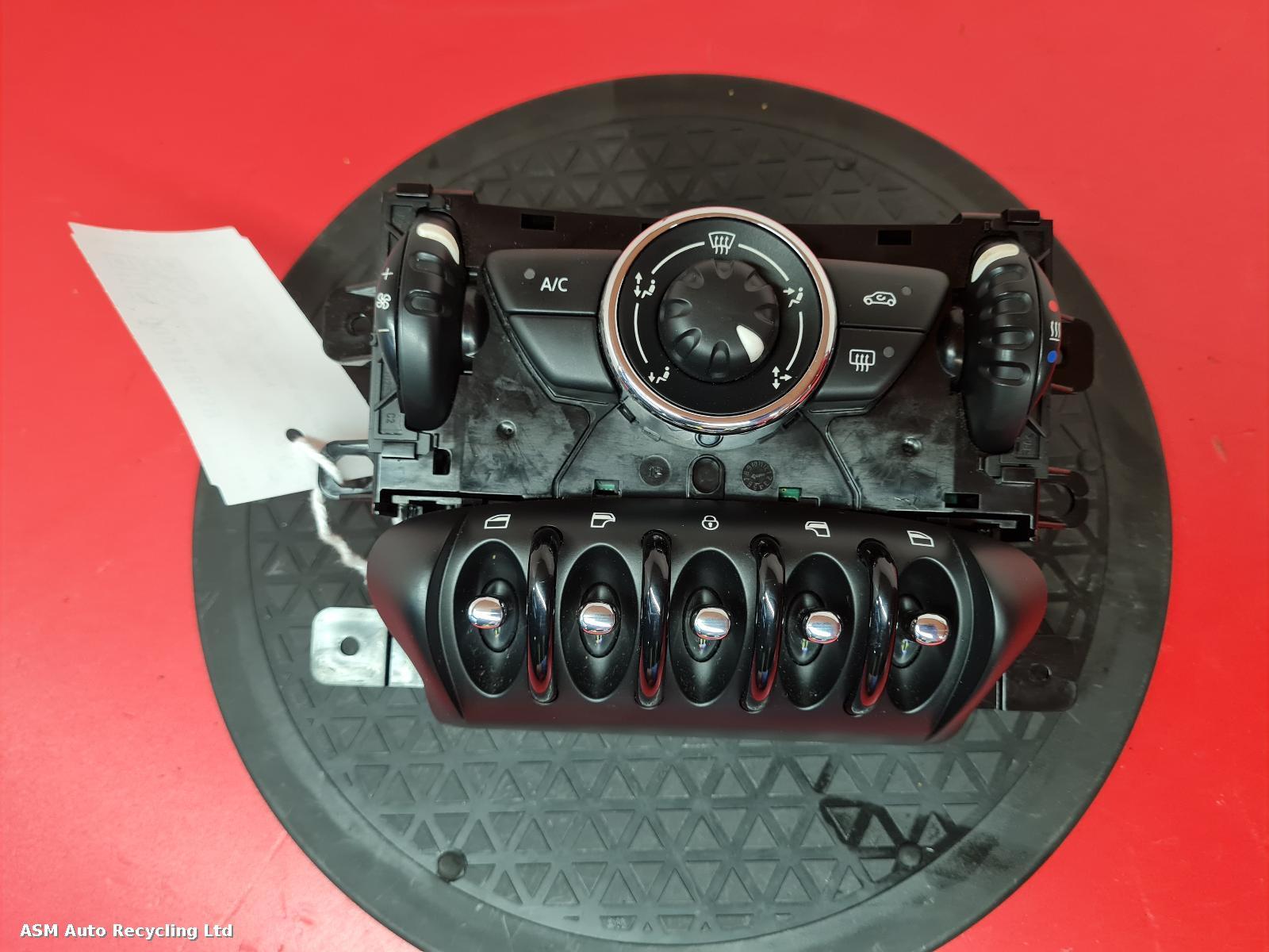 View Auto part Elect. Window Switch Mini (bmw) Countryman 2012