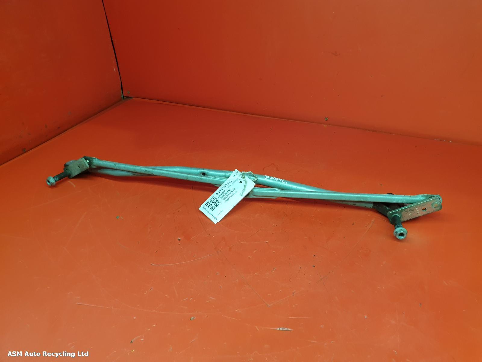 View Auto part Wiper Linkage Mini (bmw) Countryman 2012