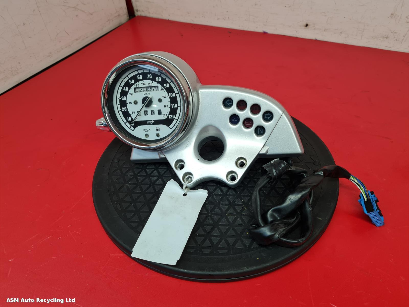 View Auto part Speedometer Bmw R1200 C 2001