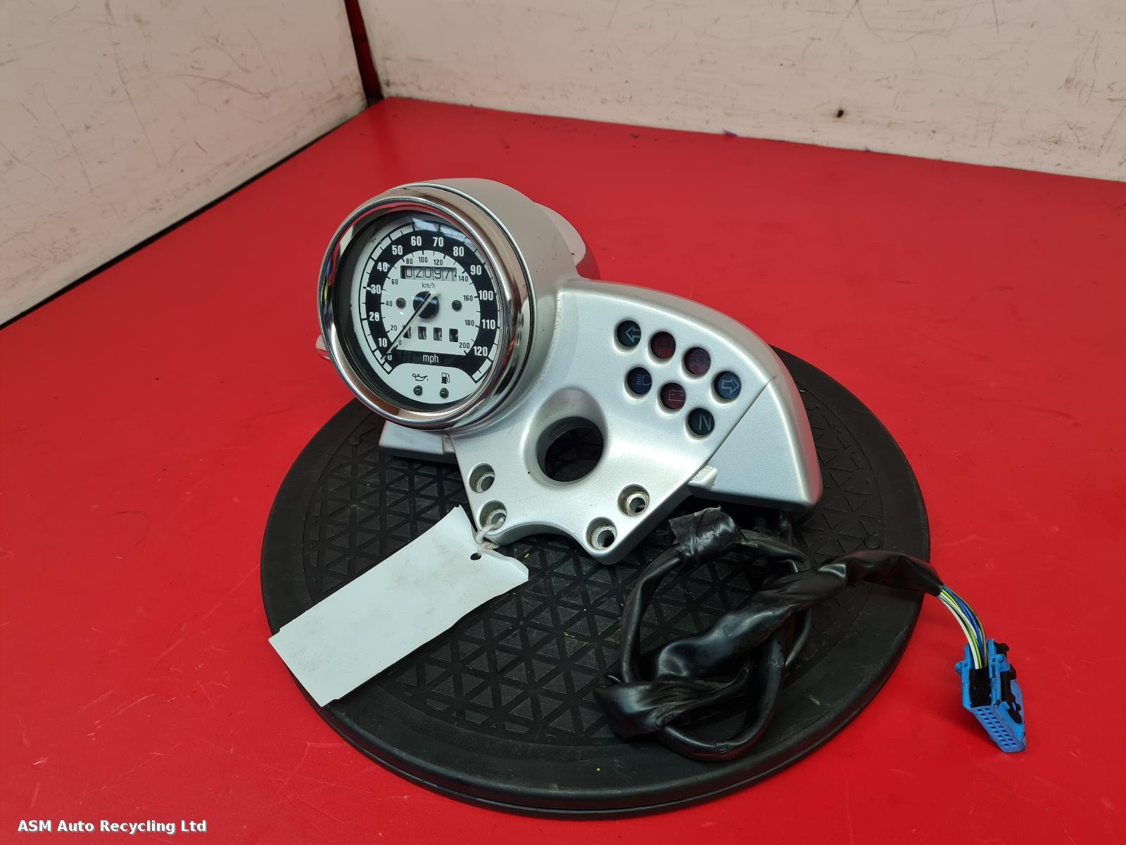 View Auto part Speedometer Bmw R1200 C 2001