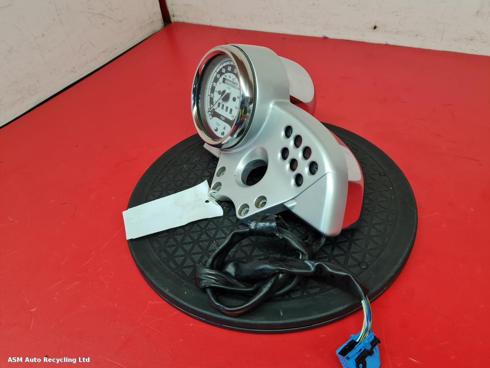 View Auto part Speedometer Bmw R1200 C 2001