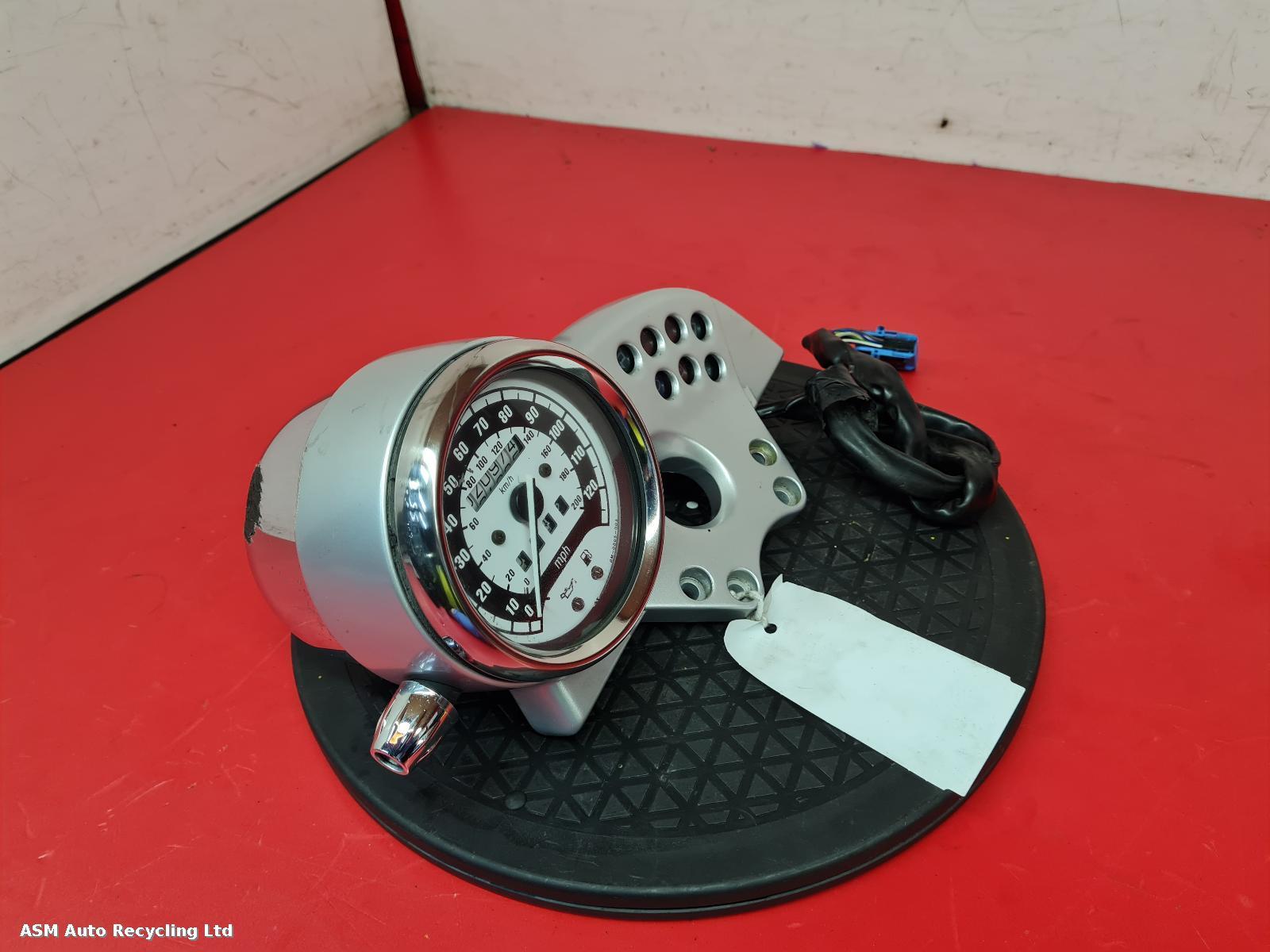 View Auto part Speedometer Bmw R1200 C 2001