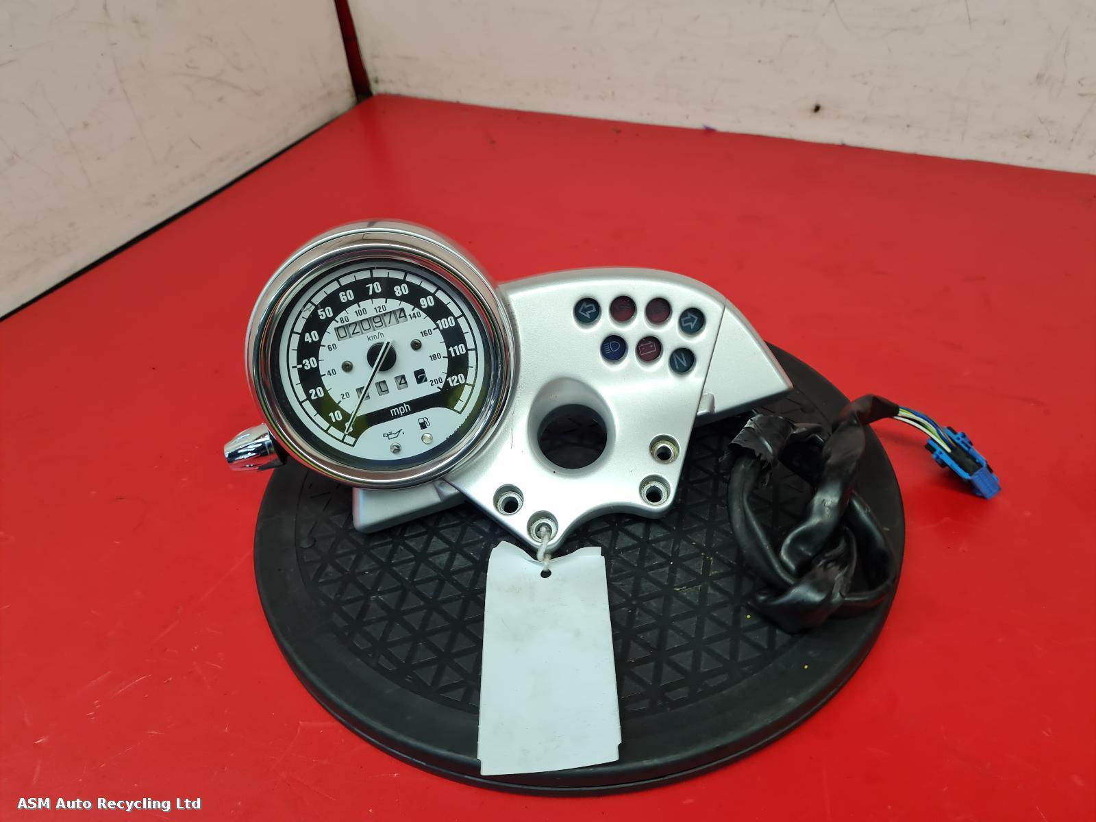 View Auto part Speedometer Bmw R1200 C 2001