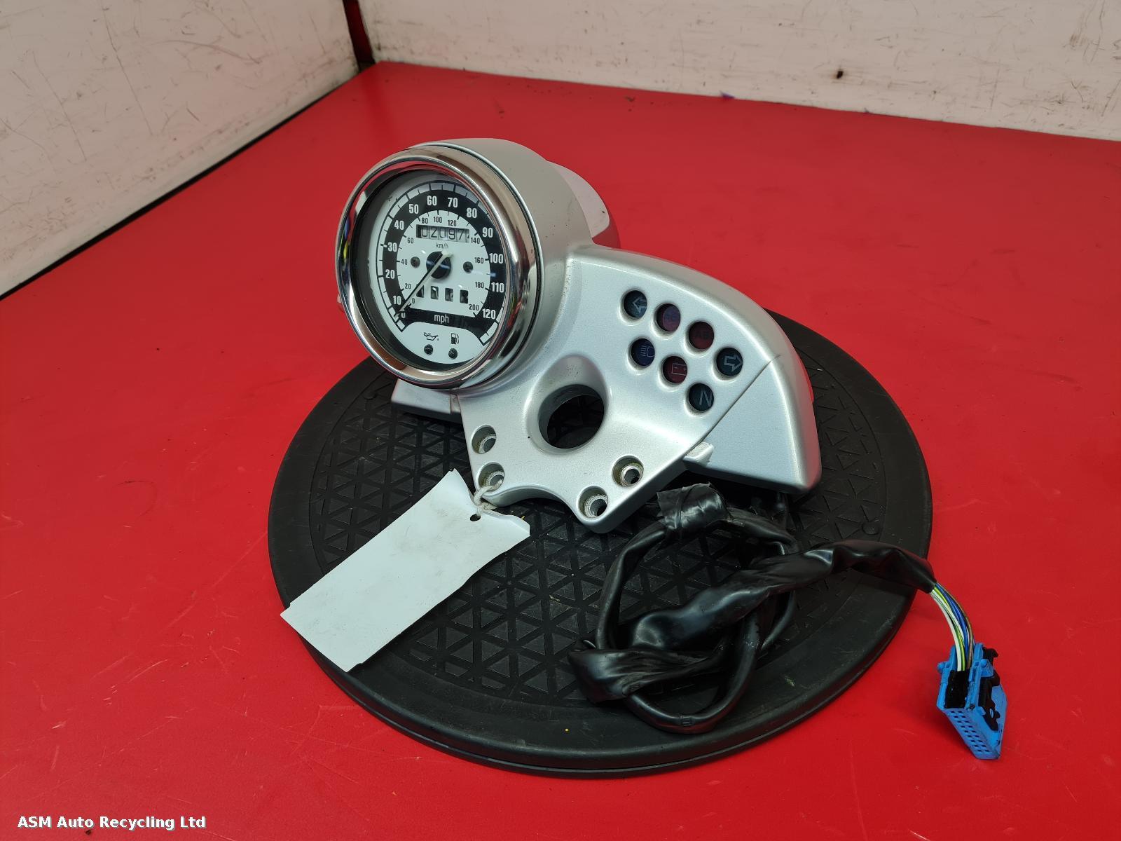 View Auto part Speedometer Bmw R1200 C 2001