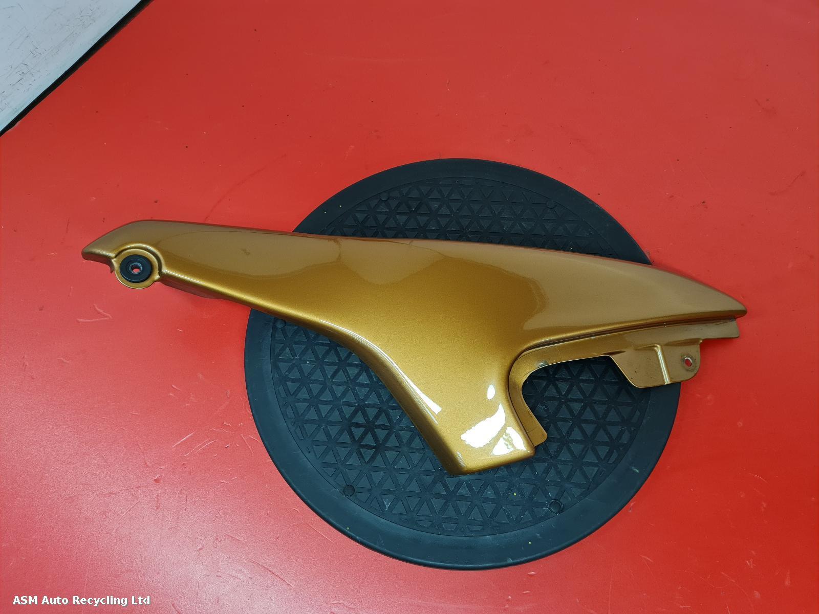 View Auto part Side Panel Left Bmw R1200 C 2001