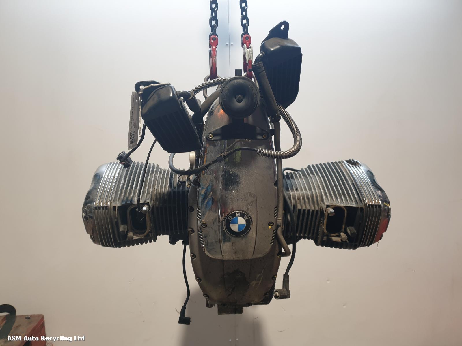 Image for a 2001 Bmw R1200 C 1.2 Petrol  Engine