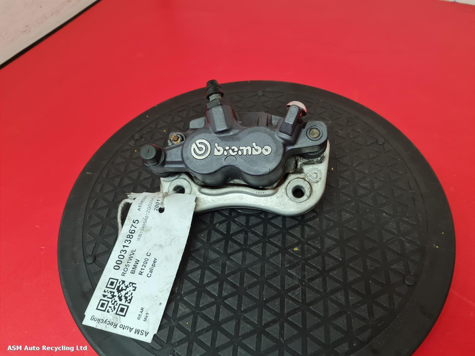 View Auto part Caliper Bmw R1200 C 2001