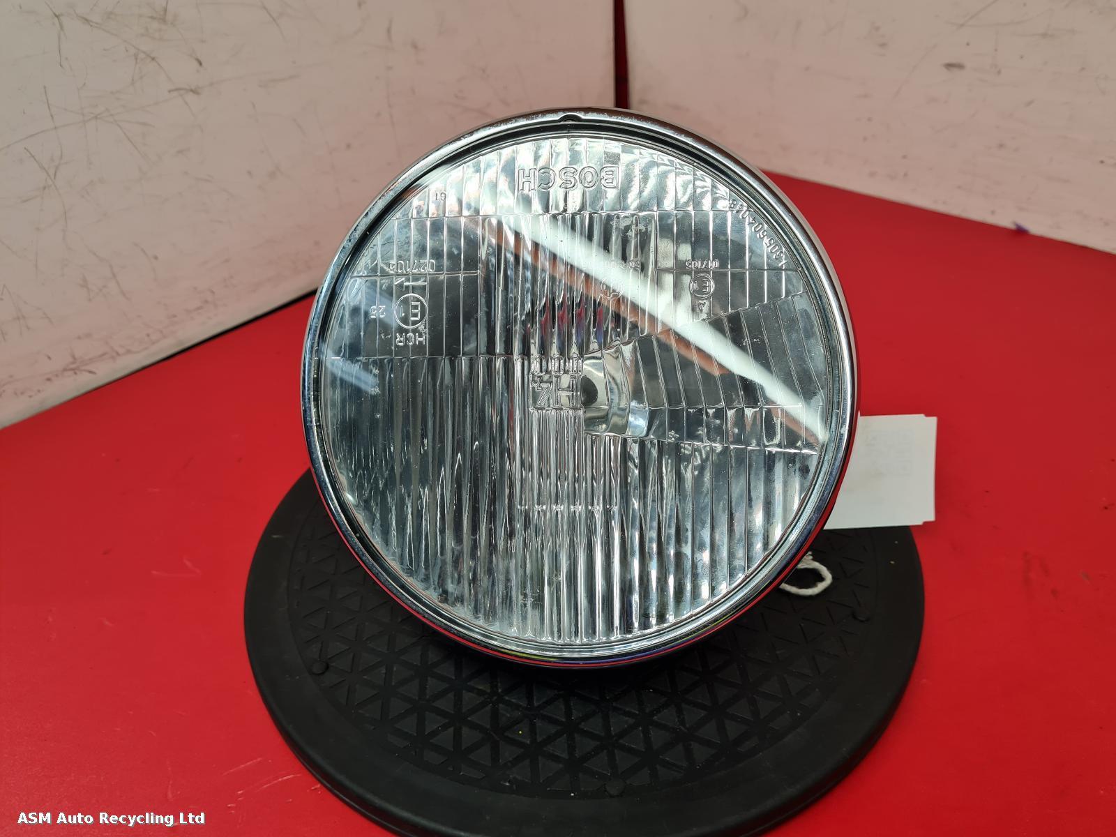 View Auto part Headlamp Bmw R1200 C 2001