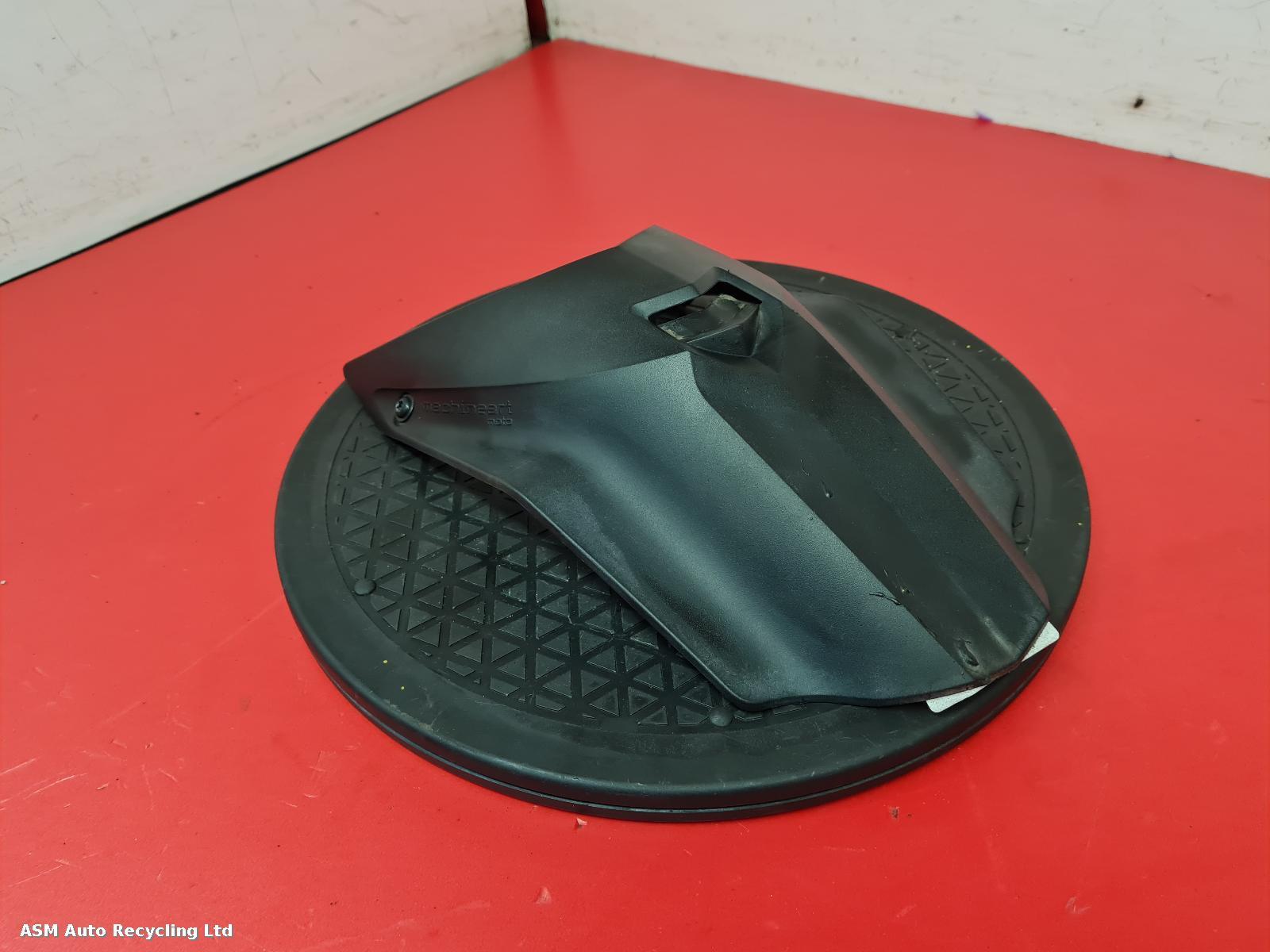 View Auto part Front Mudguard Bmw R Series R 1250 Gs Adventure 2021