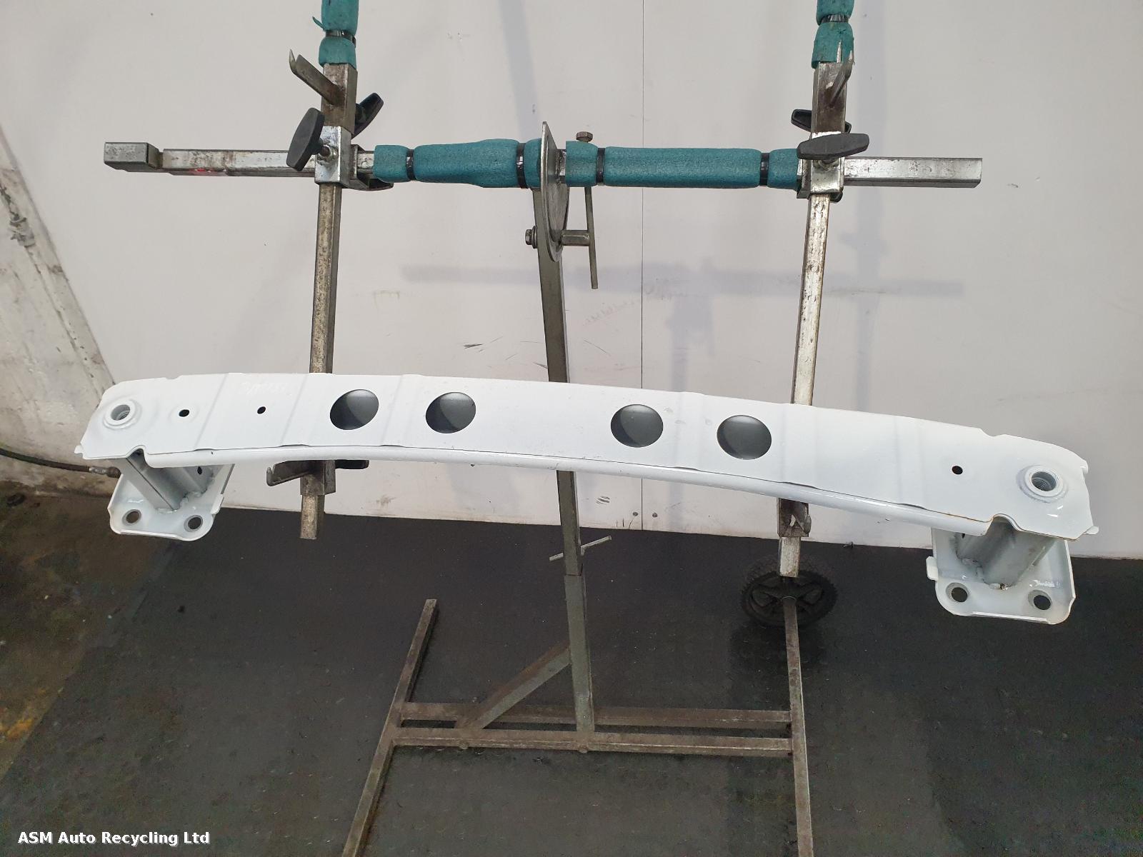 View Auto part Rear Bumper Reinforcement Mazda Cx-30 2021
