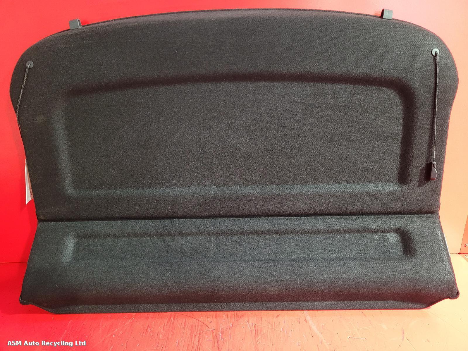 View Auto part Parcel Shelf Mazda Cx-30 2021