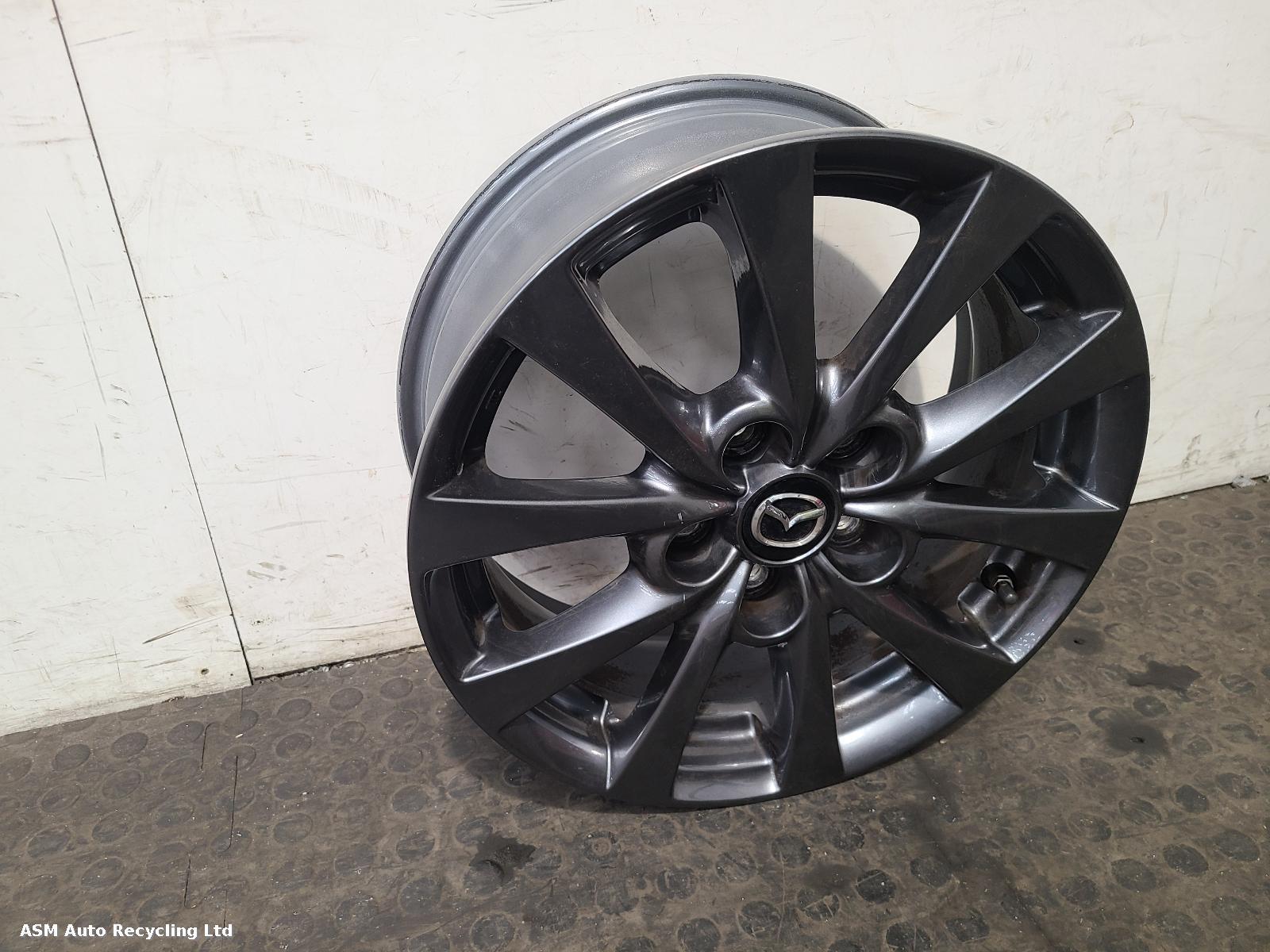 View Auto part Wheel Set Mazda Cx-30 2021