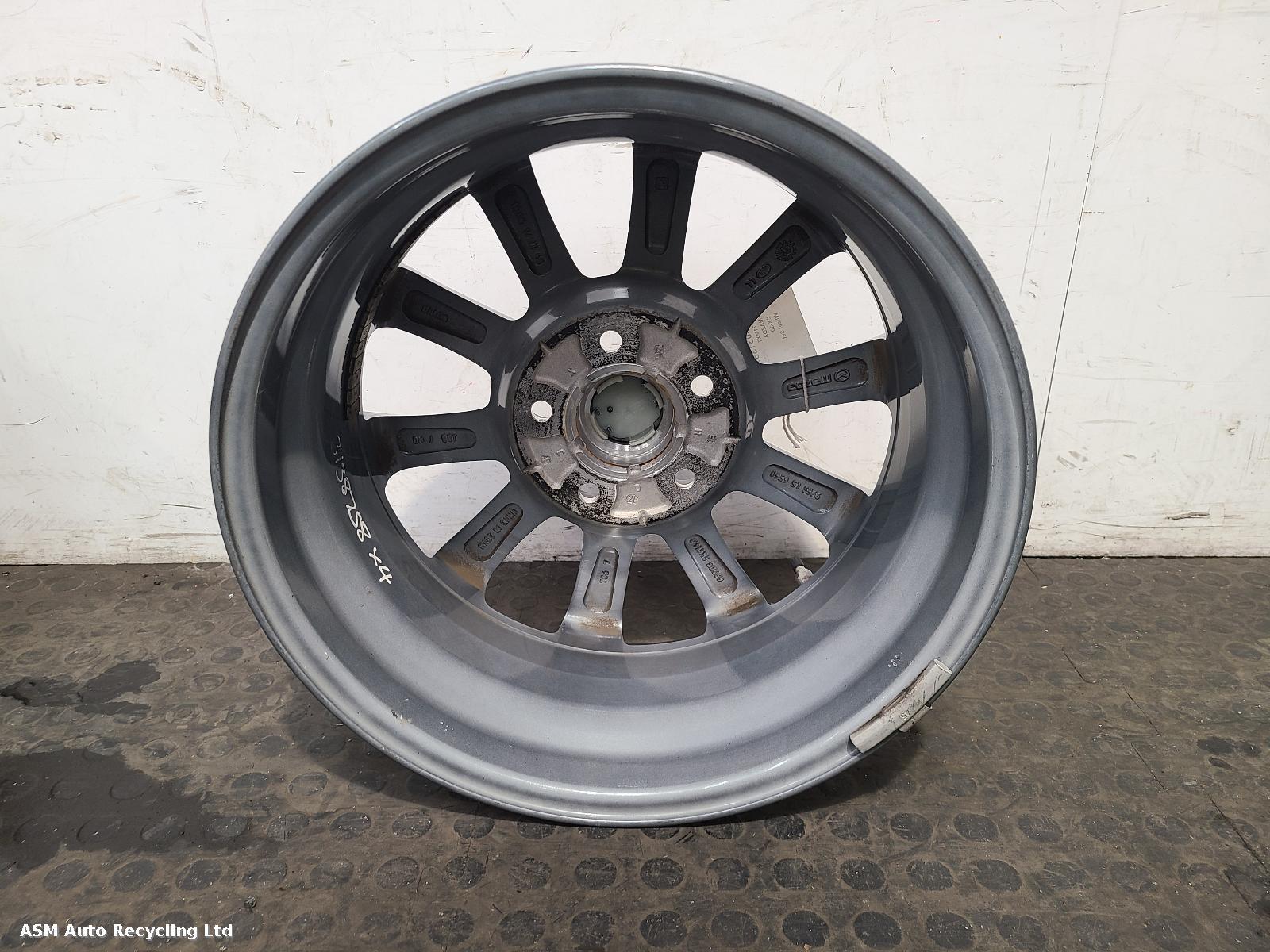 View Auto part Wheel Set Mazda Cx-30 2021