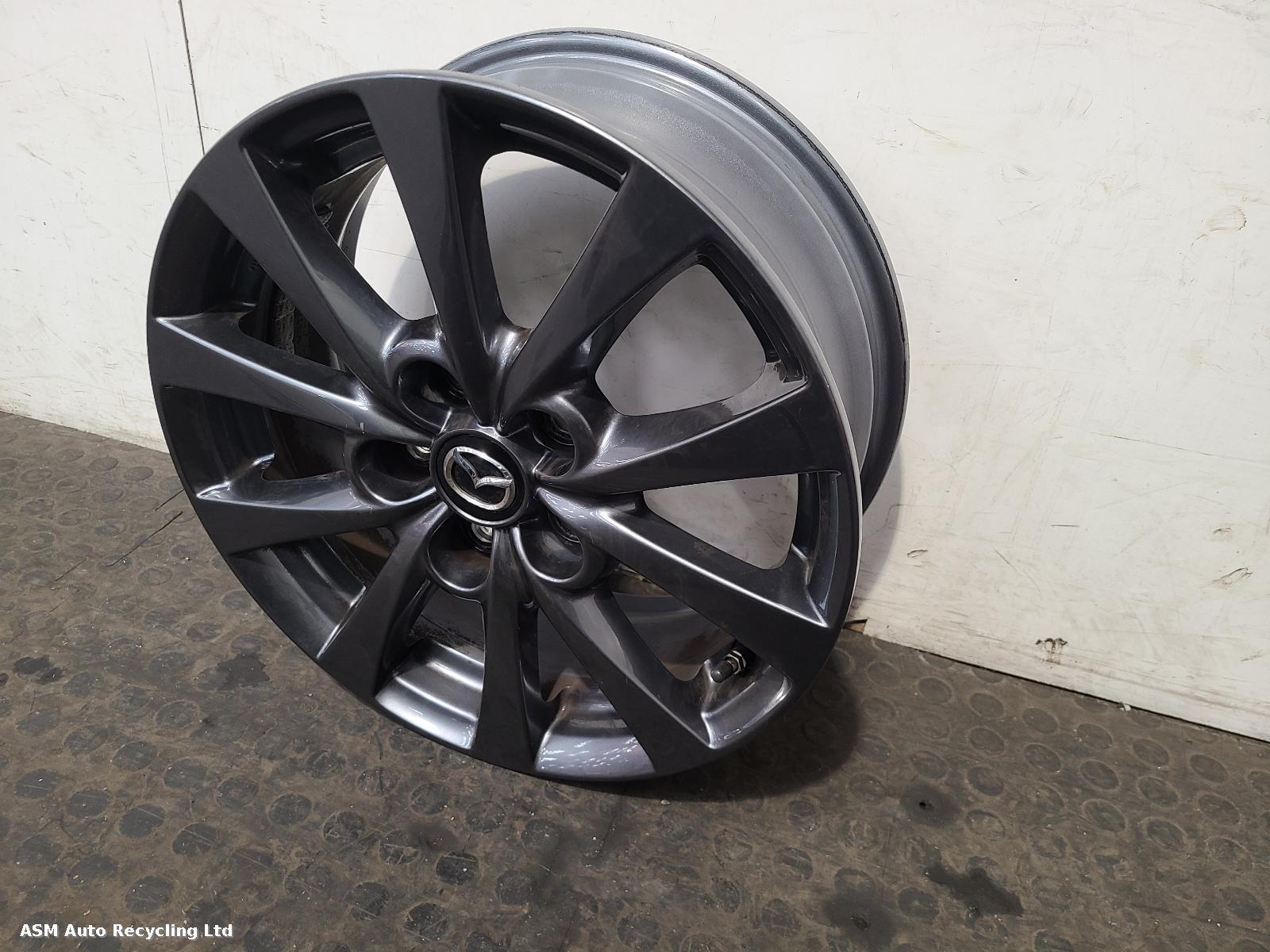 View Auto part Wheel Set Mazda Cx-30 2021