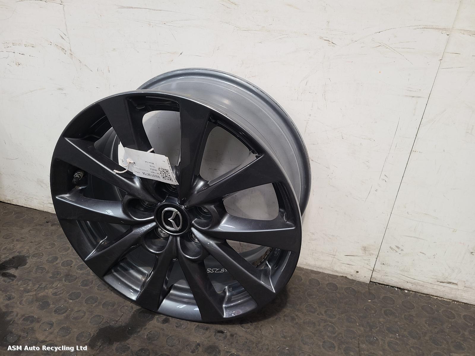 View Auto part Wheel Set Mazda Cx-30 2021