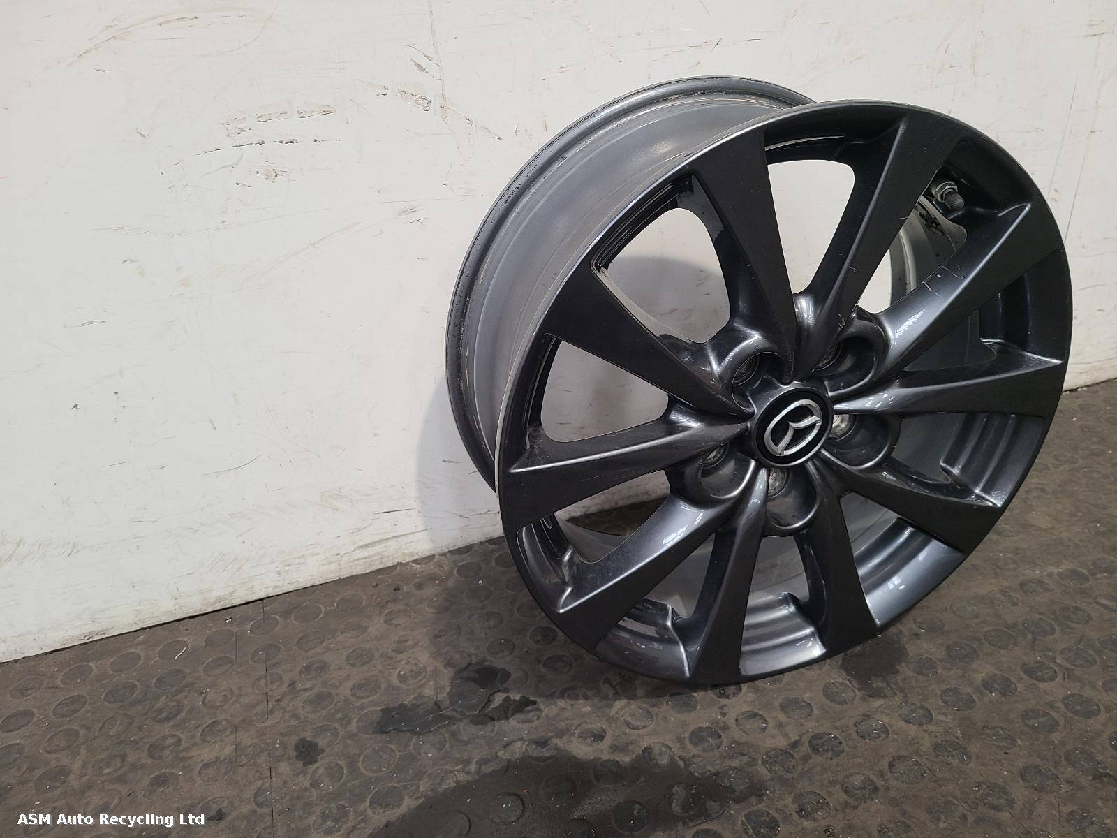 View Auto part Wheel Set Mazda Cx-30 2021