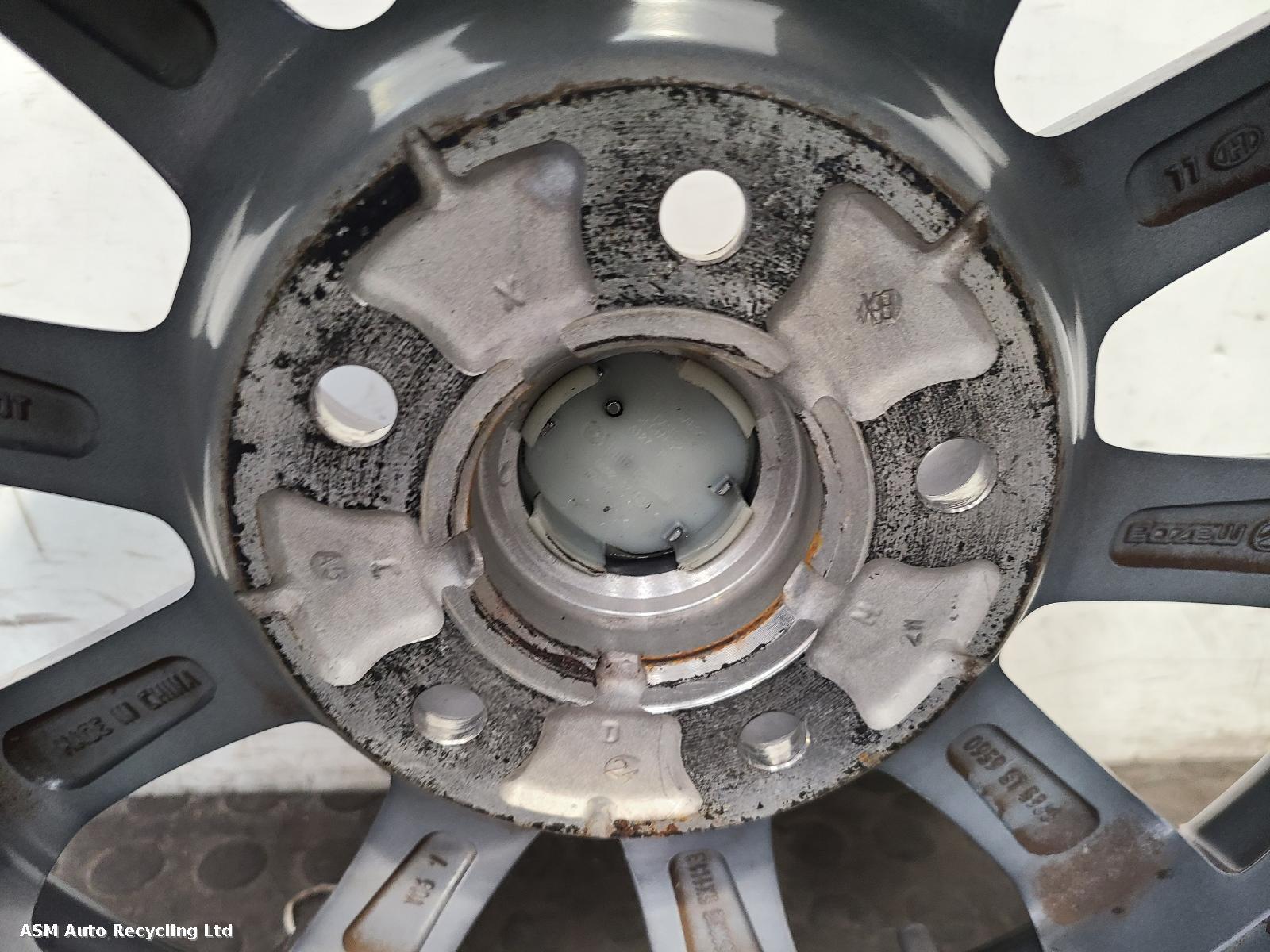 View Auto part Wheel Set Mazda Cx-30 2021