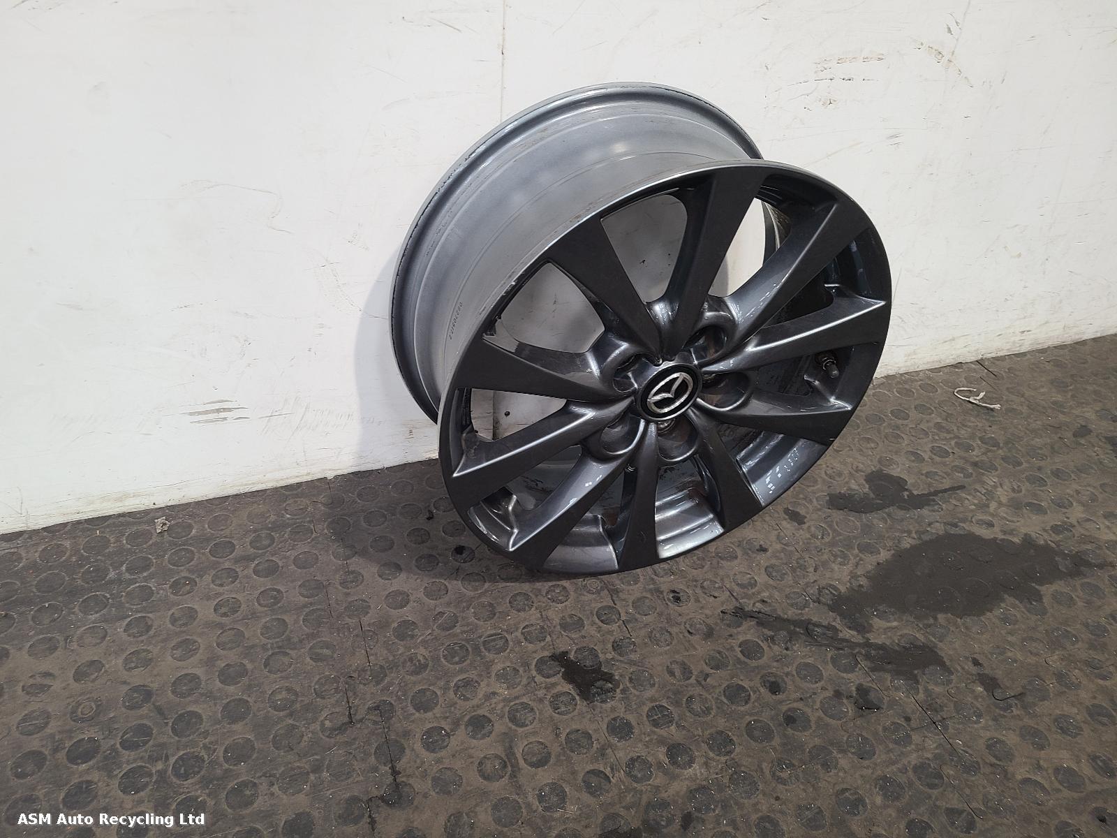 View Auto part Wheel Set Mazda Cx-30 2021