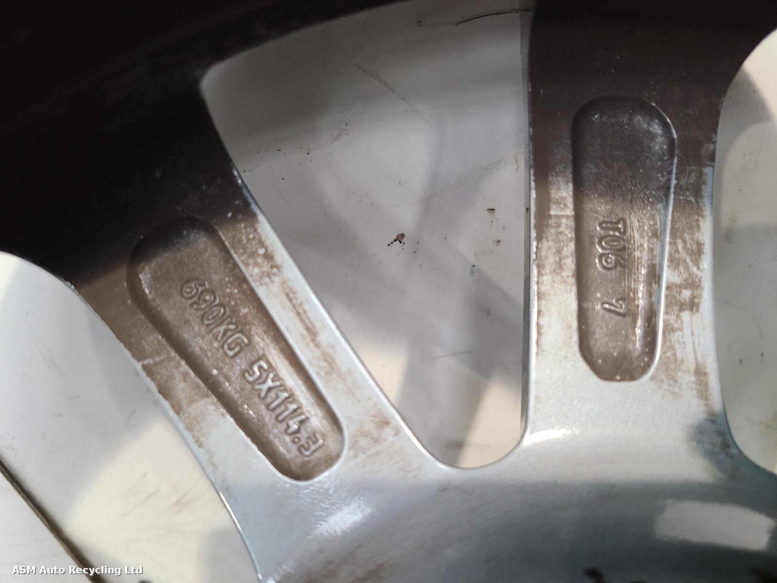 View Auto part Wheel Set Mazda Cx-30 2021